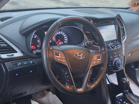 هيونداي ماكس كروز 2014 - صورة 4