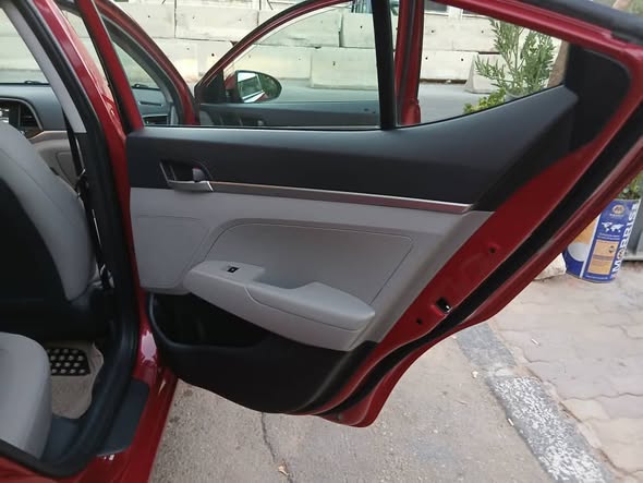 هيونداي النترا 2019 - صورة 2