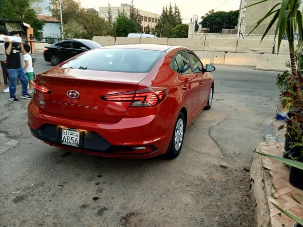 هيونداي النترا 2019 - صورة 5