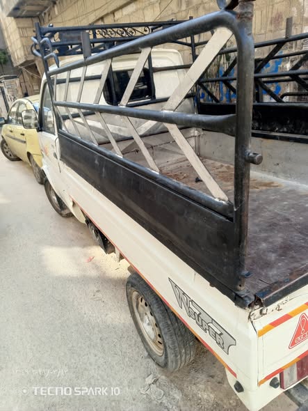 DFM كربتور 2007 - صورة 2