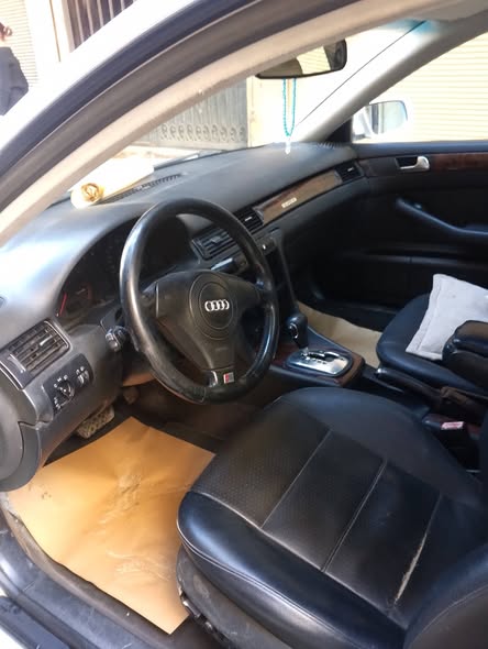 اودي A6 2003 - صورة 5