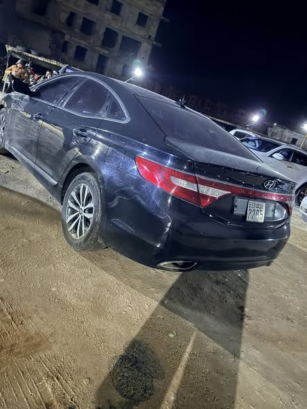 هيونداي ازيرا 2012 - صورة 3