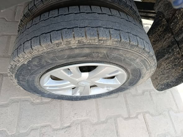 هيونداي بورتر 2011 - صورة 3