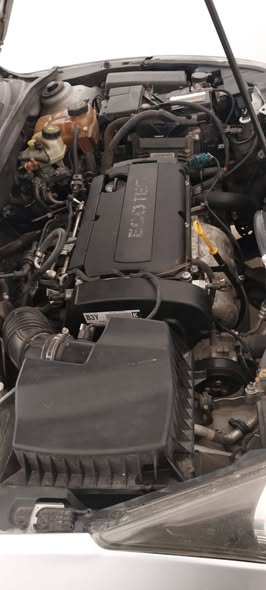 شفرليه كروز 2011 - صورة 1