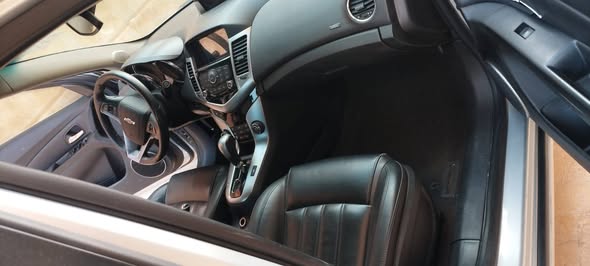 شفرليه كروز 2011 - صورة 4