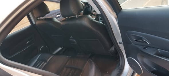 شفرليه كروز 2011 - صورة 5