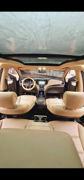 هيونداي ماكس كروز 2015 - صورة 3