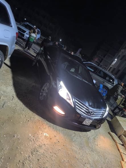 هيونداي ازيرا 2012 - صورة 2