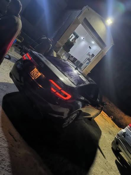 هيونداي ازيرا 2012 - صورة 3