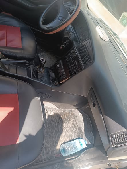 بيجو روى 2007 - صورة 5