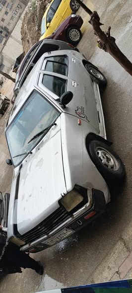 ميتسوبيشي كولت 1983 - صورة 3