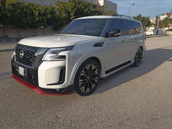 نيسان باترول 2016 - صورة 2