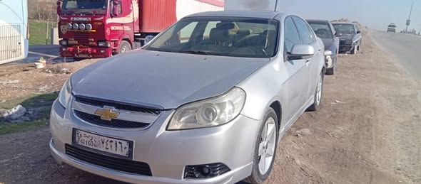 شفر توسكا 2008 - صورة 1