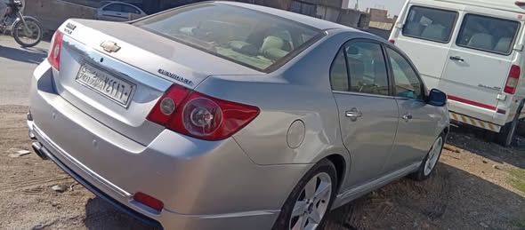 شفر توسكا 2008 - صورة 2