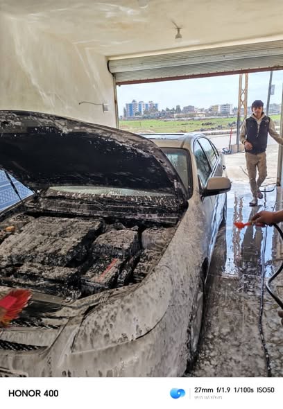 شفر توسكا 2008 - صورة 3