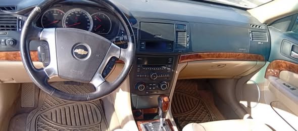 شفر توسكا 2008 - صورة 4