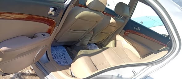 شفر توسكا 2008 - صورة 5