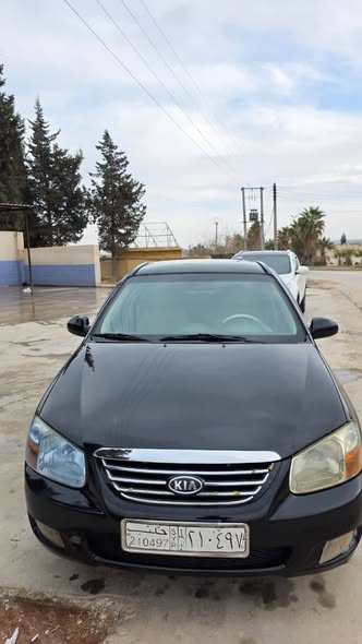 كيا سيراتو 2007 - صورة 3