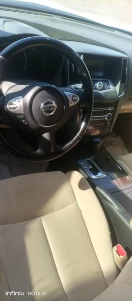 نيسان ماكسيما 2010 - صورة 3