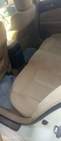 نيسان ماكسيما 2010 - صورة 4