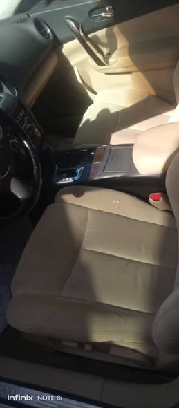 نيسان ماكسيما 2010 - صورة 5