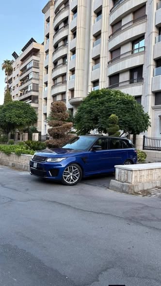 مرسيدس SVR 2020 - صورة 1