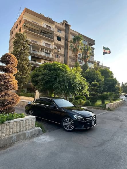 مرسيدس SVR 2020 - صورة 2