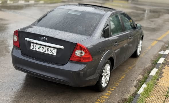 فورد قصة 2008 - صورة 1