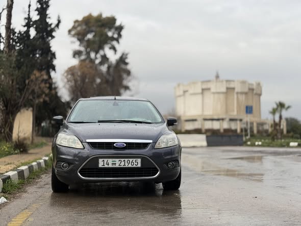 فورد قصة 2008 - صورة 3