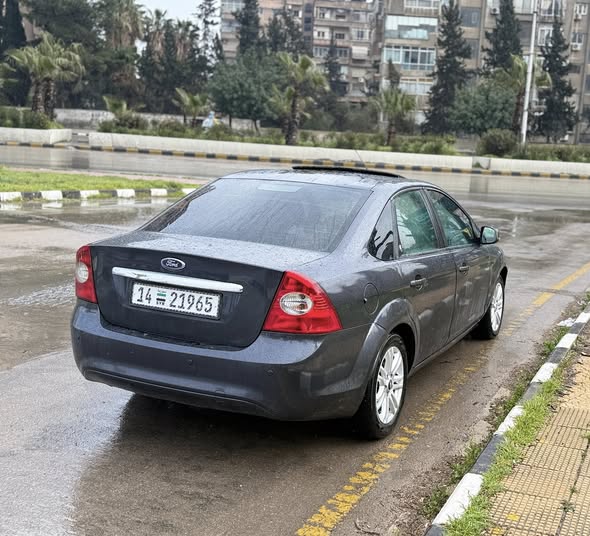 فورد قصة 2008 - صورة 4