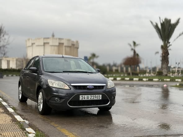 فورد قصة 2008 - صورة 5