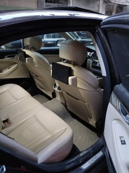 جنسس كرت 2018 - صورة 1