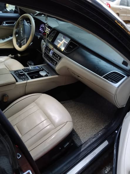 جنسس كرت 2018 - صورة 2