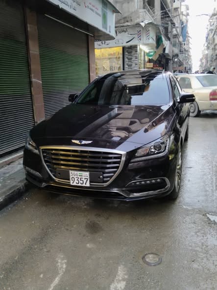 جنسس كرت 2018 - صورة 3