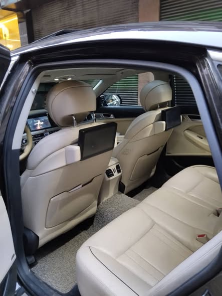 جنسس كرت 2018 - صورة 5