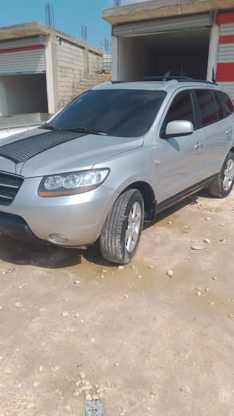 هيونداي سانتا في 2007 - صورة 1