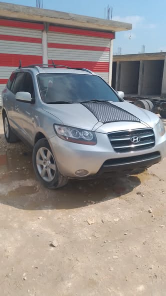 هيونداي سانتا في 2007 - صورة 4