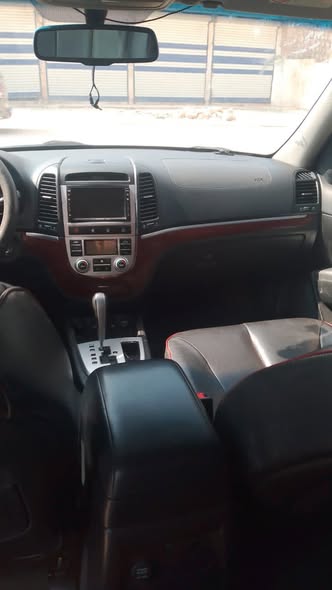 هيونداي سانتا في 2007 - صورة 5