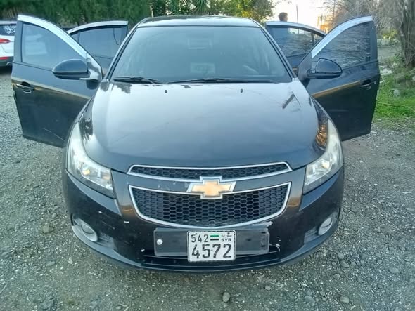 شفر كروز 2012 - صورة 3