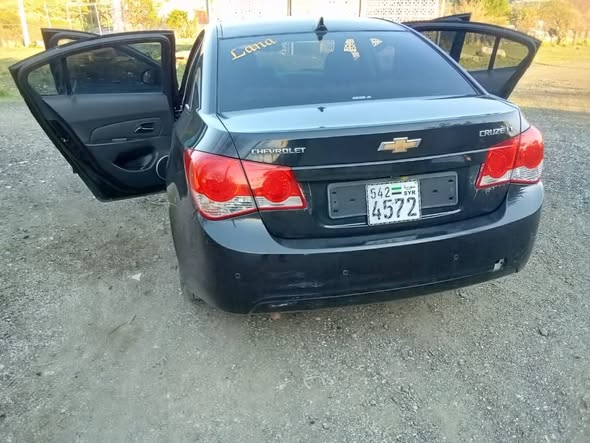 شفر كروز 2012 - صورة 4