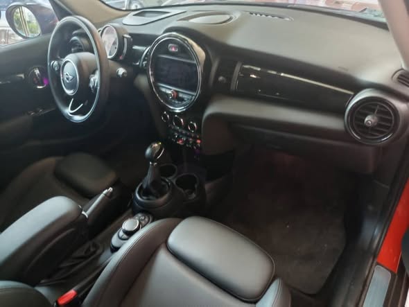 ميني Cooper 2019 - صورة 3