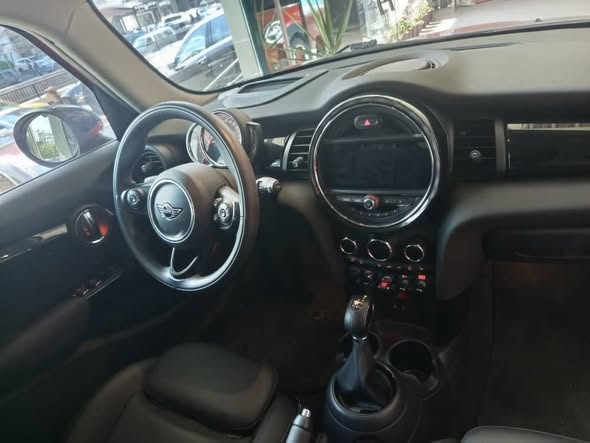 ميني Cooper 2019 - صورة 4