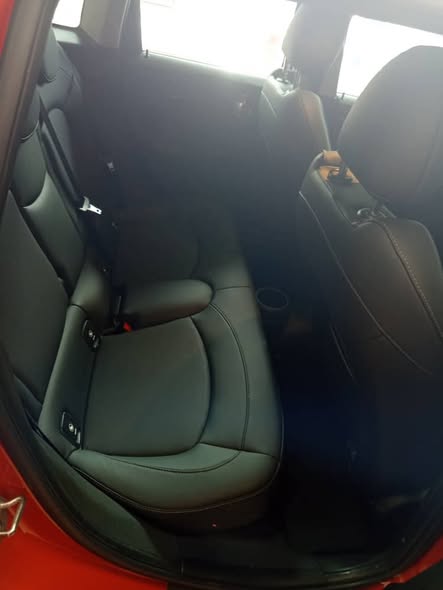 ميني Cooper 2019 - صورة 5