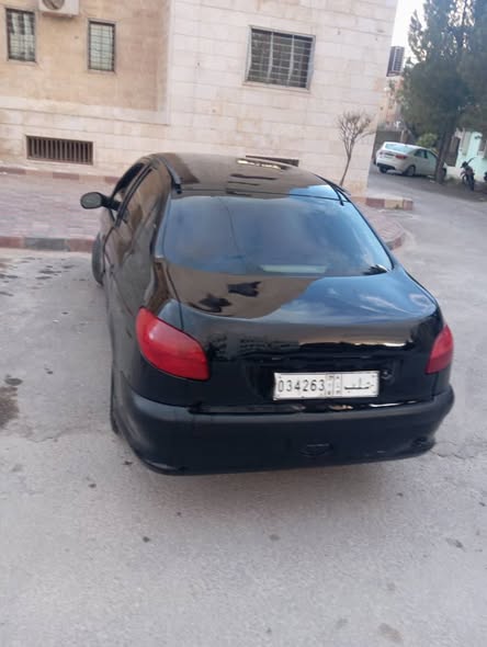 بيجو 206 2007 - صورة 3