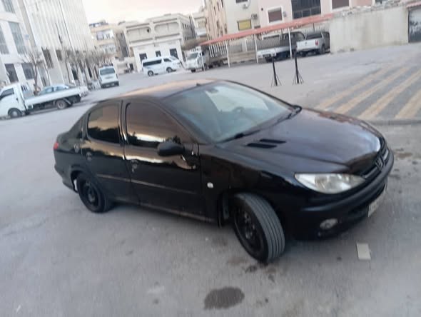 بيجو 206 2007 - صورة 4