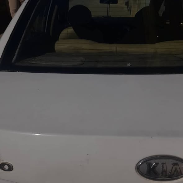 كيا ريو 2005 - صورة 1