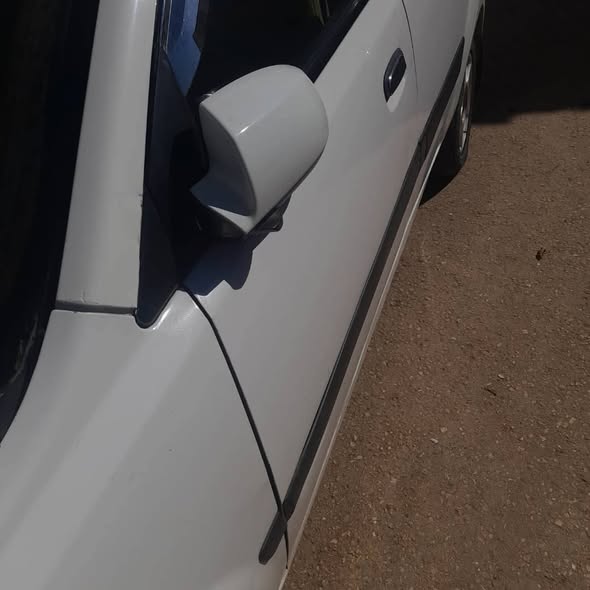 كيا ريو 2005 - صورة 5