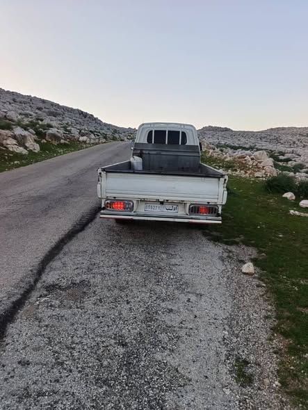 هونداي بورتر 2015 - صورة 2