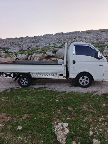 هونداي بورتر 2015 - صورة 3