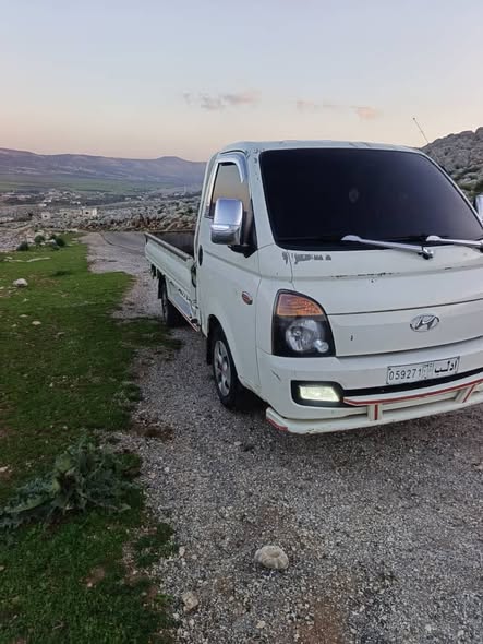 هونداي بورتر 2015 - صورة 4